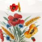 Preview: Detailansicht Roy Kirkham Jumbotasse mit Unterteller 450 ml Provencale aus Fine Bone China Porzellan 297146 formano
