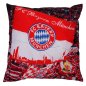 Preview: Kissen Fankurve 53490 FC Bayern München