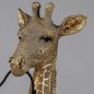Preview: Lampe Giraffe 49 cm Kopf 779991 formano