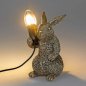 Preview: Lampe Hase 17 cm 770929 formano