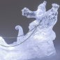 Preview: Detailansicht Schlitten Acryl 506825 formano