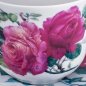 Preview: Detailansicht Jumbotasse mit Unterteller English Rose Chatsworth 296672 Roy Kirkham