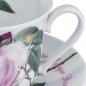 Preview: Henkel an der Jumbotasse Versailles Rose Roy Kirkham 296900