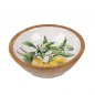 Preview: Schale rund 18 cm Mango-Holz 618702 formano
