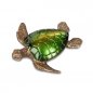 Preview: Schildkröte grün 12 cm Trend-Antik 768124 formano