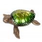 Preview: Schildkröte grün 17 cm Trend-Antik 768131 formano