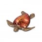 Preview: Schildkröte rot 12 cm Trend-Antik 768124 formano