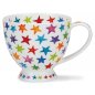 Preview: Becher Skye Starburst 0,45l Porzellan 291080 DUNOON