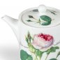 Preview: Teekanne / Kaffeekanne 800 ml Redoute Roses Porzellan 965202 Roy Kirkam