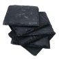 Preview: Untersetzer 6er Set Schiefer 799296 formano