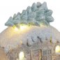 Preview: Weihnachtsbaum 13 cm LED-Licht 787095 formano