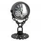 Preview: Uhr doppelseitig Chain 33 cm 50338 Casablanca