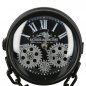 Preview: Detailansicht Uhr doppelseitig Chain 33 cm 50338 Casablanca