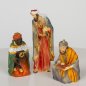 Preview: Heilige drei Könige Orientalische Krippenfiguren bis 11 cm K203 dekoprojekt