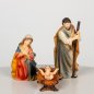Preview: Heilige Familie Krippenfiguren Markus Krippe K188 dekoprojekt