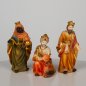 Preview: Die Heiligen 3 Könige von der Markus Krippe K184PB dekoprojekt