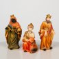Preview: Heilige 3 Könige Krippenfiguren Markus Krippe K188 dekoprojekt