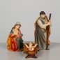 Preview: Maria, Josef und Jesuskind von der Markus Krippe K184PB dekoprojekt