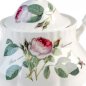 Preview: Detailansicht Teekanne 900 ml Redoute Roses 965202 Roy Kirkam formano