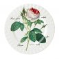 Preview: Teller 21 cm Redoute Roses Porzellan 297396 Roy Kirkam formano