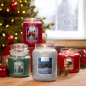 Preview: Yankee Candle Duftkerzen Alpine Christmas Collection Neuheiten 2019