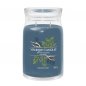 Preview: Bayside Cedar 567g Signature Duftkerze 1629980E Yankee Candle®
