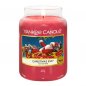 Preview: Christmas Eve® Duftkerze brennend 1199601E Yankee Candle®