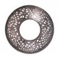 Preview: Illuma-Lid® Sheridan bronze Punched 1614140 Yankee Candle®