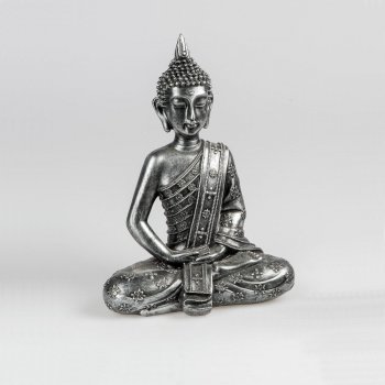 Buddha 41 cm antikfarben 781055 formano
