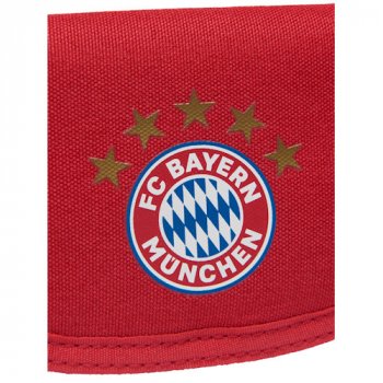 Geldbeutel Logo 28410 FC Bayern München