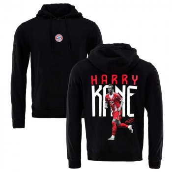 Kinder Hoodie Harry Kane Nr. 9 54409 FC Bayern München