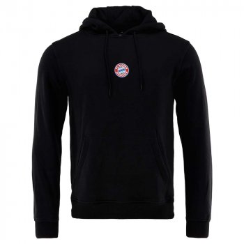 Preview: Vorderseite Kinder Hoodie Harry Kane Nr. 9 54409 FC Bayern München