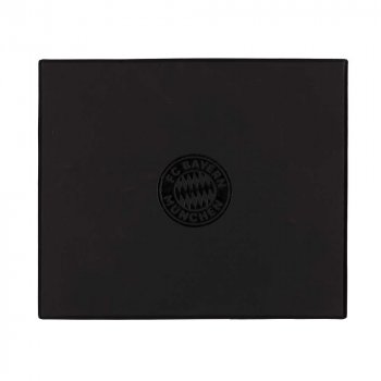 Preview: Ledergürtel mit Logo 95 oder 110 cm in Geschenkbox 50083 FC Bayern München