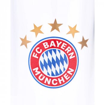 Schnapsglas 2er Set 5 Sterne 28686 FC Bayern München