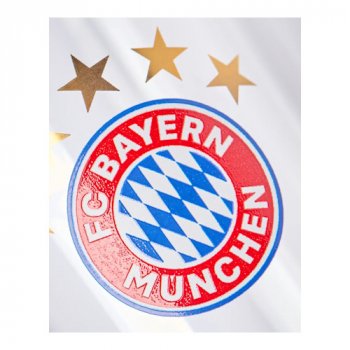 Schnapsglas 2er Set Logo 28686 FC Bayern München