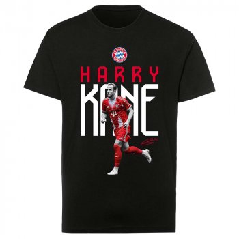 Kinder T-Shirt Harry Kane Nr. 9 54398 FC Bayern München