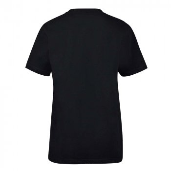 Rückseite Kinder T-Shirt Michael Olise Nr. 17 50660 FC Bayern München