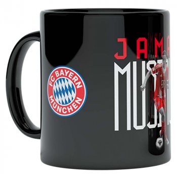 Preview: Kaffeebecher Jamal Musiala 54422 FC Bayern München