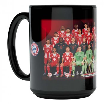 Preview: Kaffeebecher Team 2024/25 50440 FC Bayern München