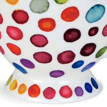 Preview: Fuß vom Becher Whoops 0,45l Porzellan 291127 DUNOON