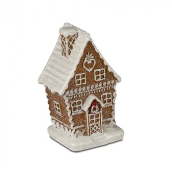 Preview: Deko-Haus 11 cm A 758491 formano