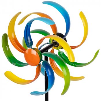 Preview: Spirale 23 cm Metall 571397 formano