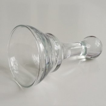 Glasaufsatz Topfenglas 644428 formano