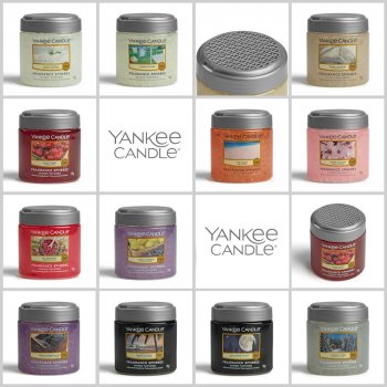 YANKEE CANDLE® Fragrance SpheresTM zur Auswahl