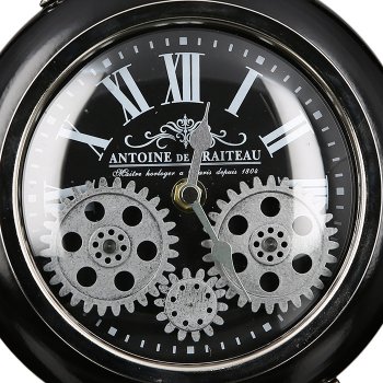 Ziffernblatt der Uhr Chain 33 cm 50338 Casablanca