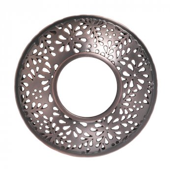 Illuma-Lid® Sheridan bronze Punched 1614140 Yankee Candle®