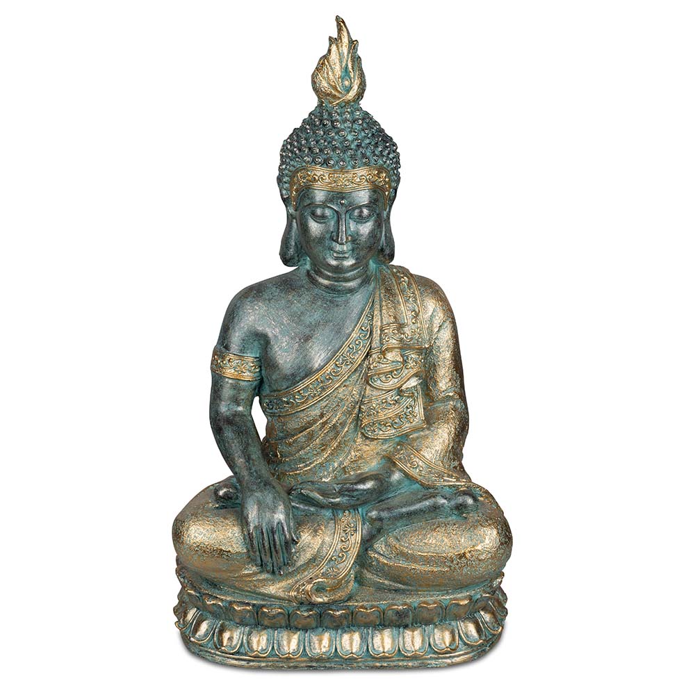 Buddha sitzend 79 cm 752406 formano