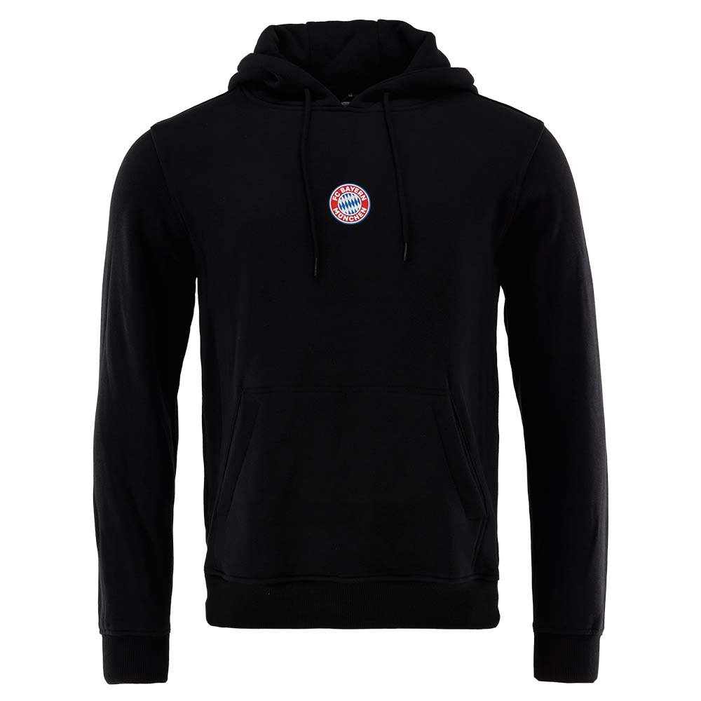 Vorderseite Kinder Hoodie Michael Olise Nr. 17 54417 FC Bayern München
