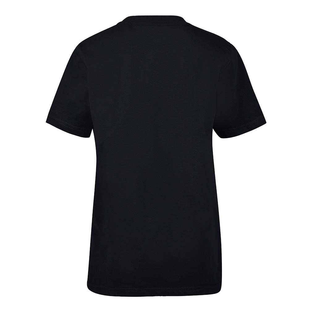 Rückseite Kinder T-Shirt Michael Olise Nr. 17 50660 FC Bayern München