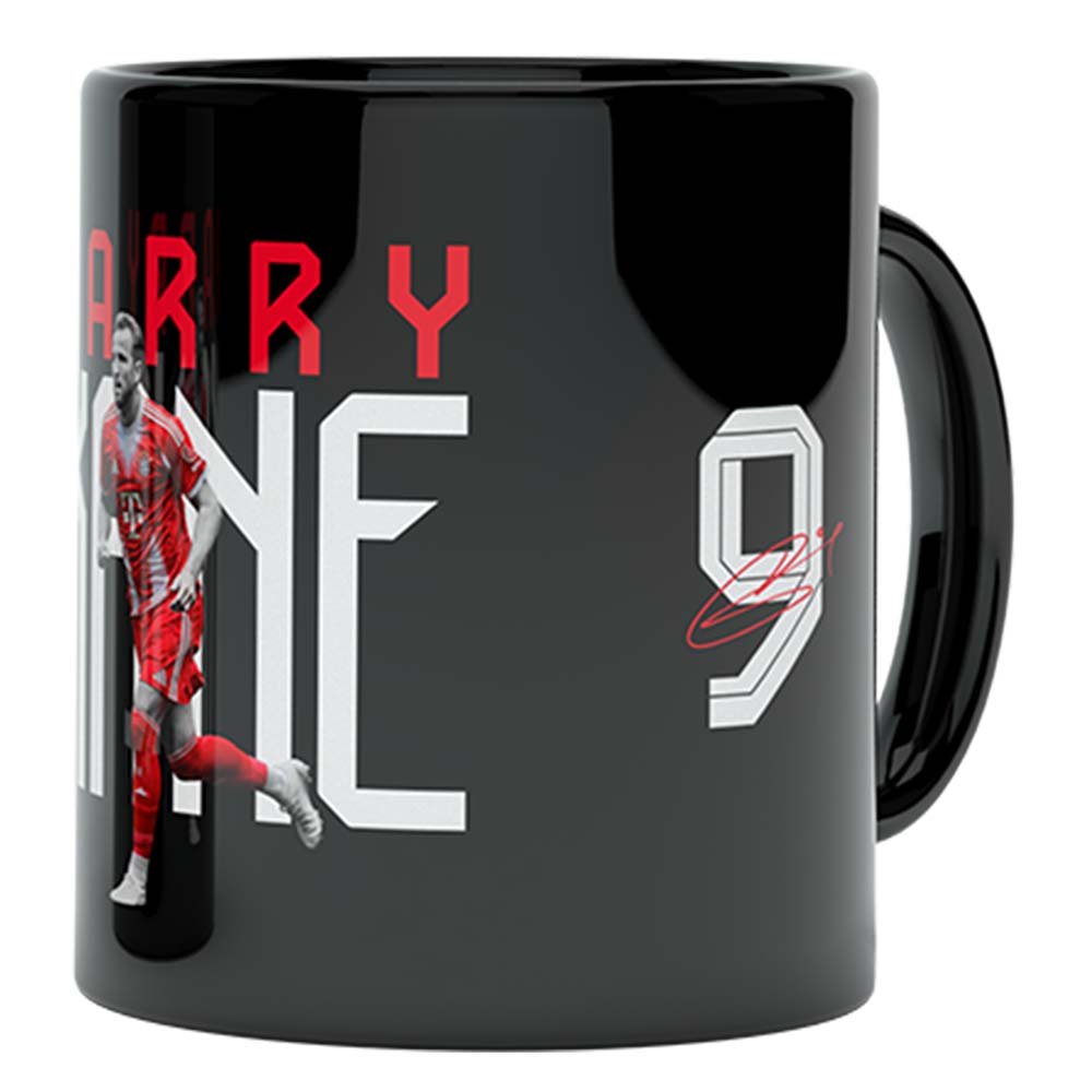 Tasse Harry Kane 54420 53963 FC Bayern München